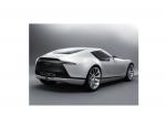 Saab Aero X Concept 2006 года